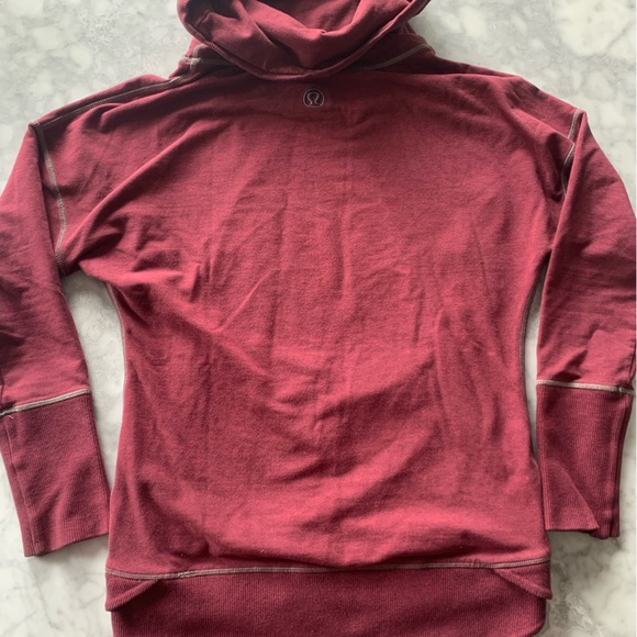 Lululemon Rest Day Pullover - Picture 2 of 3